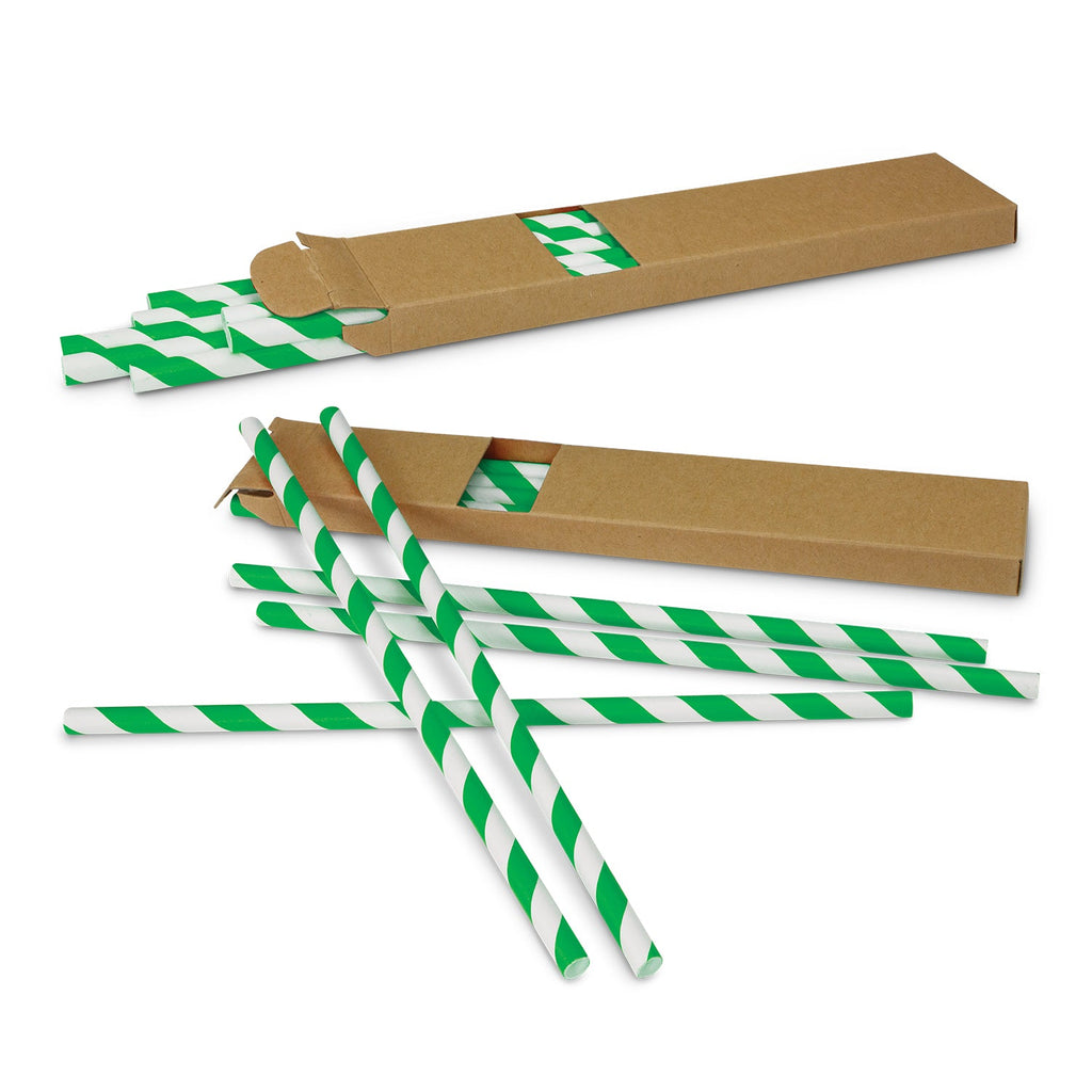 Paper Drinking Straws (5)