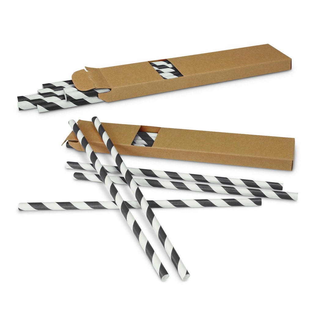 Paper Drinking Straws (6)
