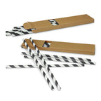 Paper Drinking Straws (6)
