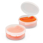 Silicone Straw with Case (2)
