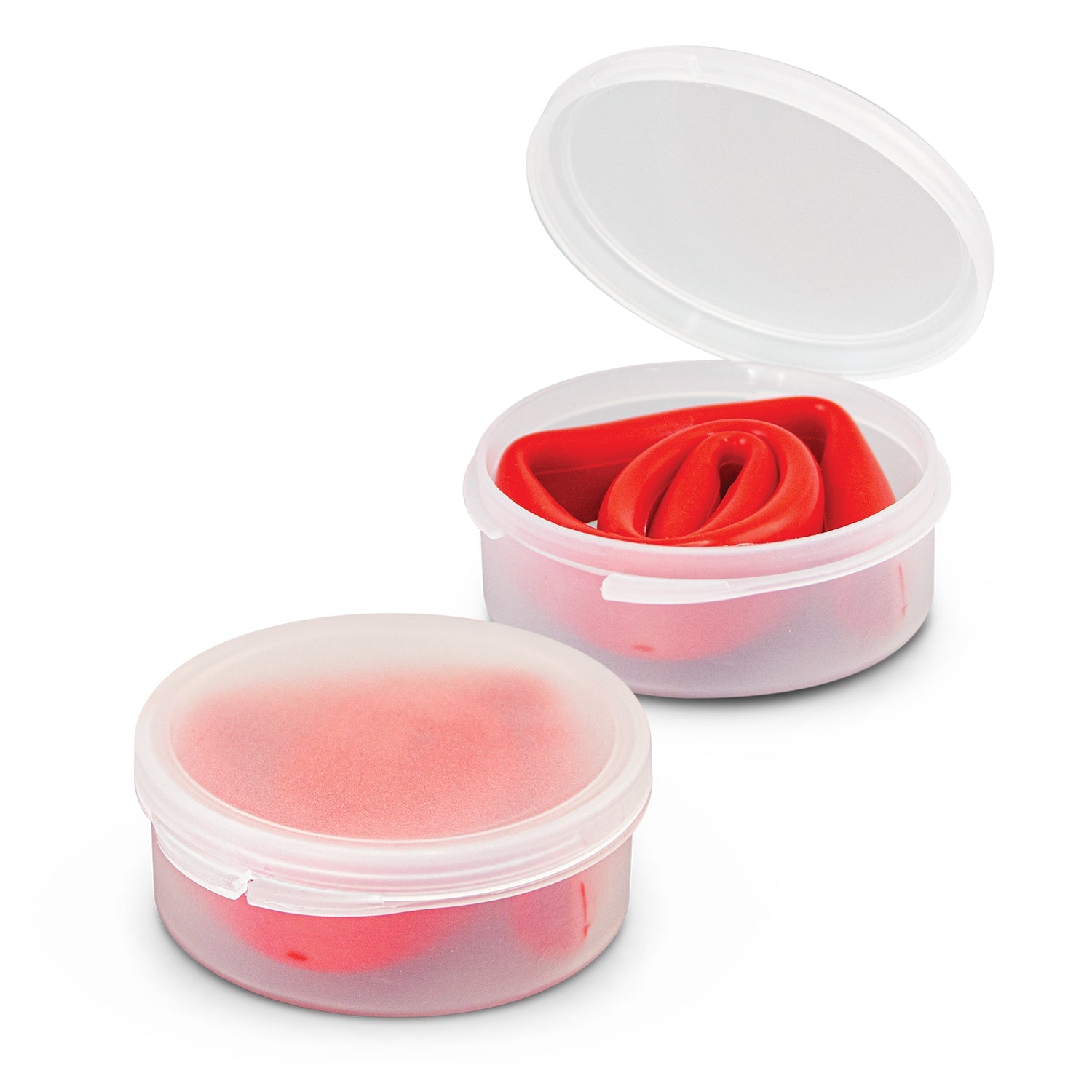 Silicone Straw with Case (3)