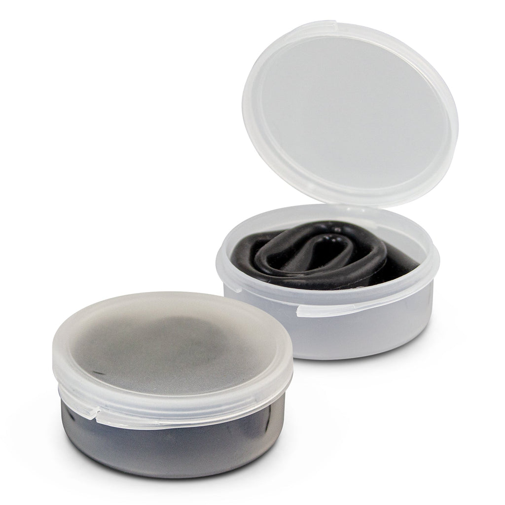 Silicone Straw with Case (6)