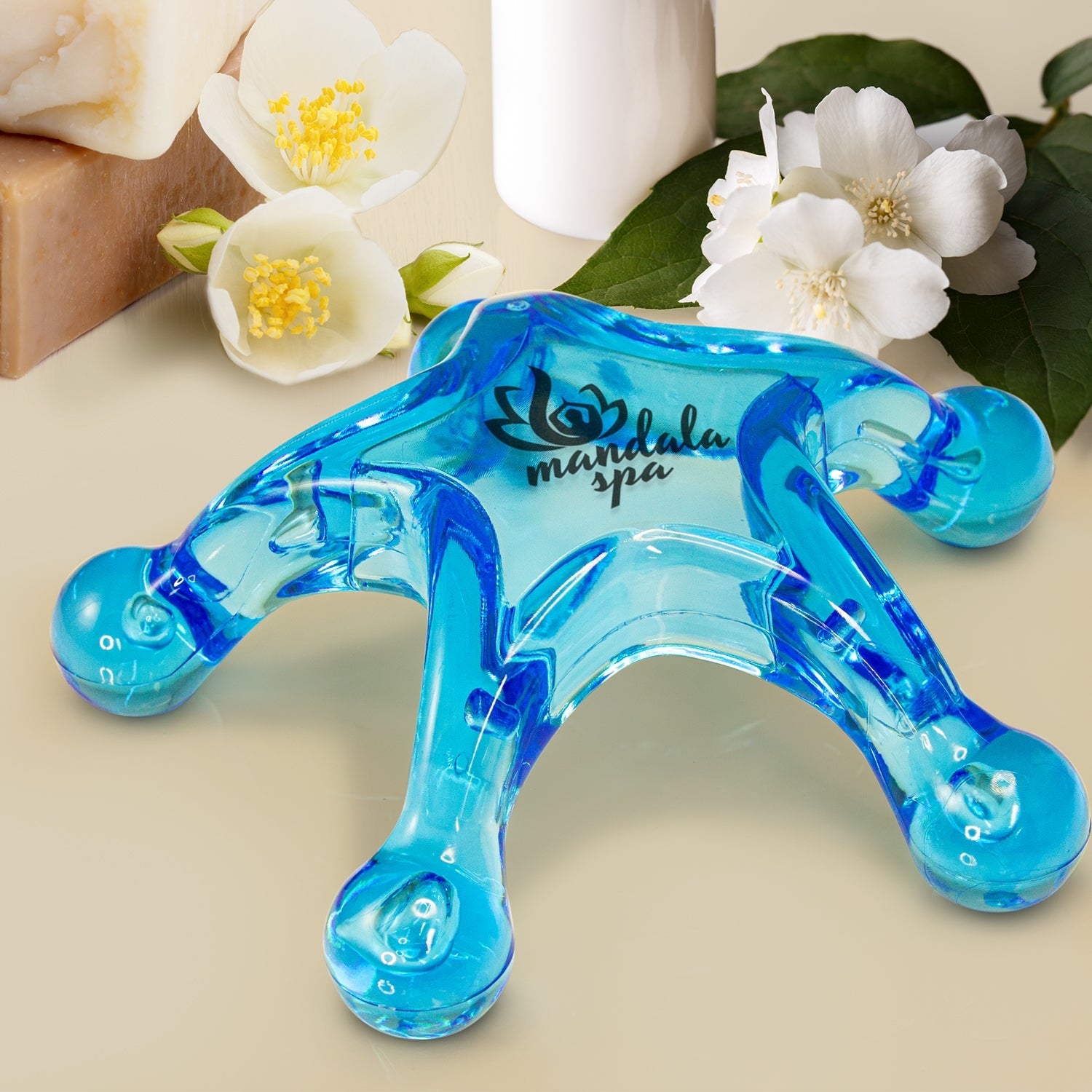 Star Massager (4)