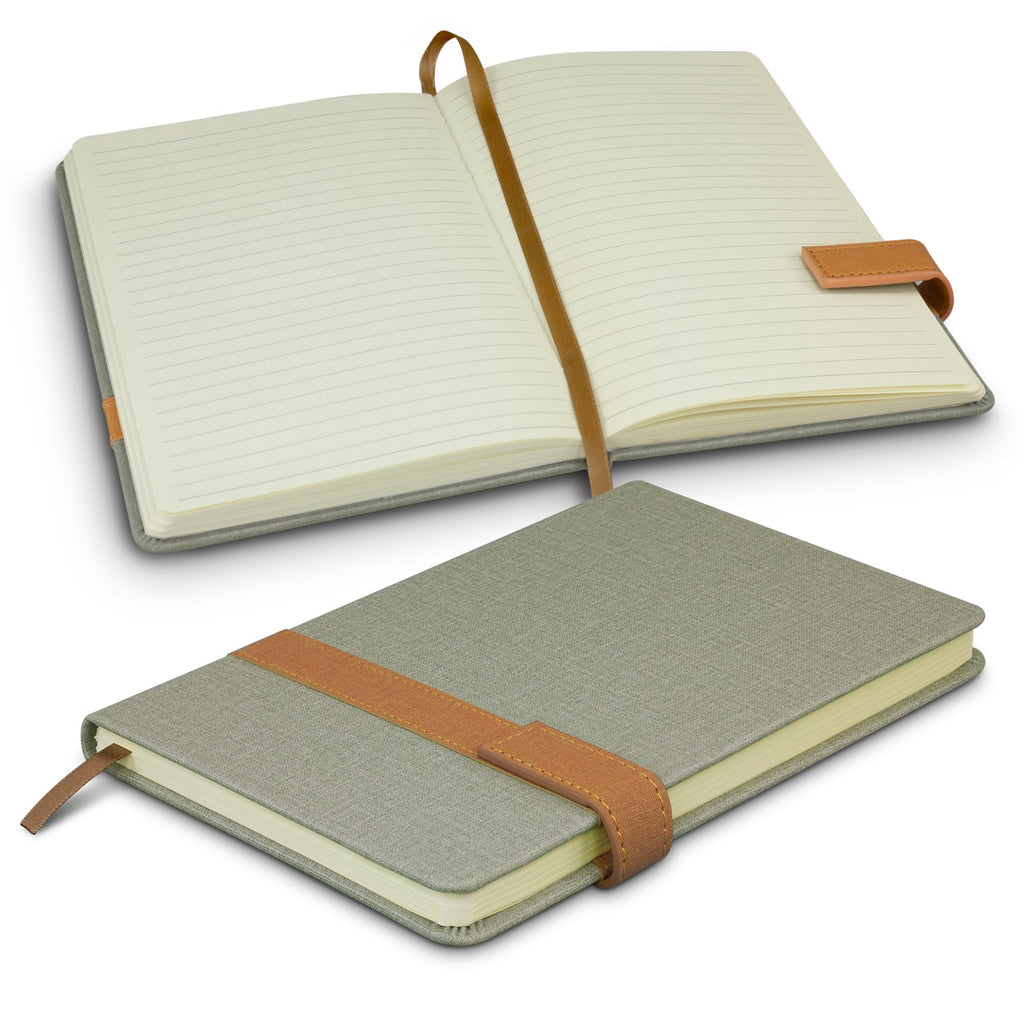 Nirvana Notebook (2)