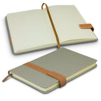 Nirvana Notebook (2)