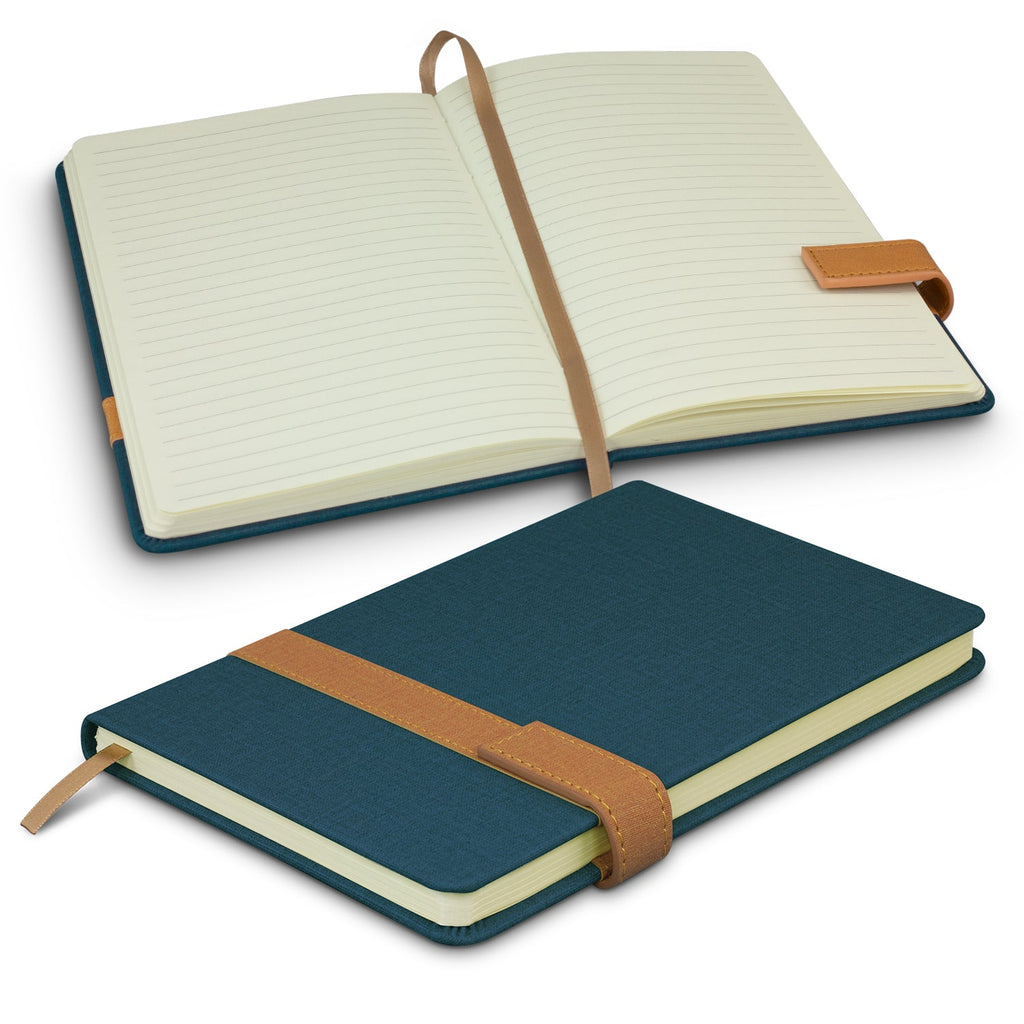 Nirvana Notebook (3)