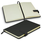 Nirvana Notebook (4)