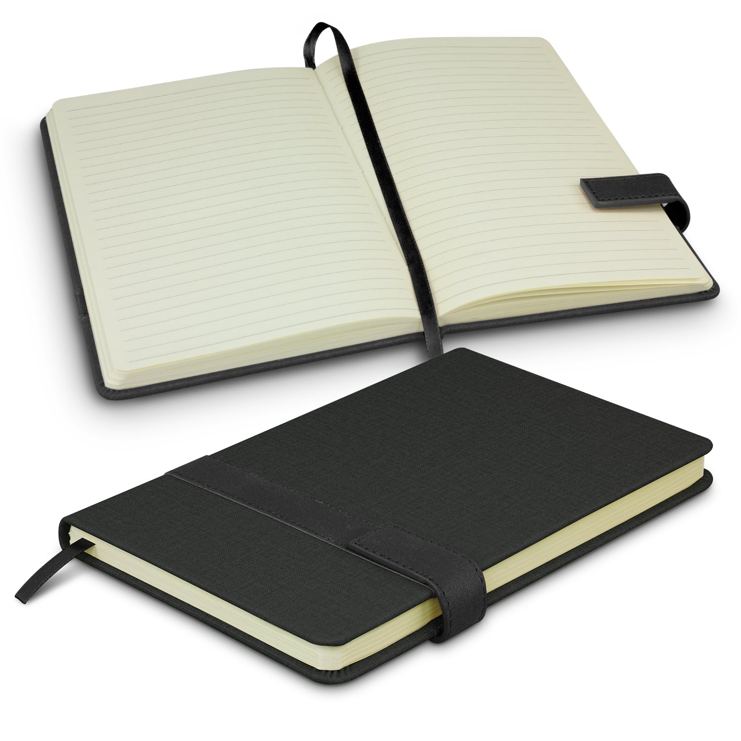 Nirvana Notebook (4)