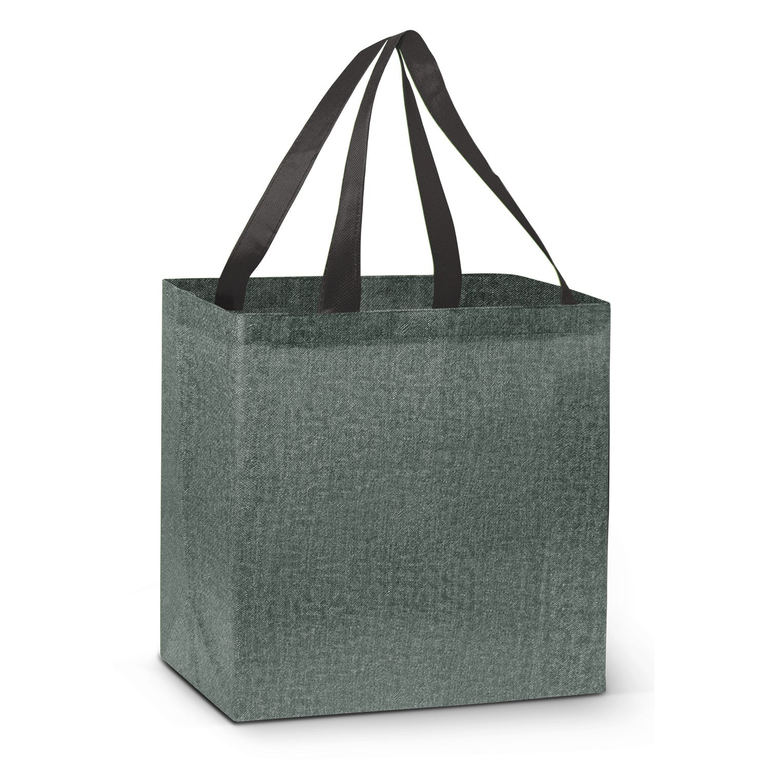 City Shopper Heather Tote Bag (2)