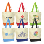 Sedona Canvas Tote Bag (2)