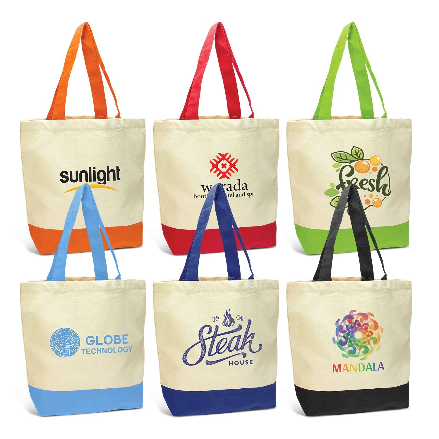 Sedona Canvas Tote Bag (2)