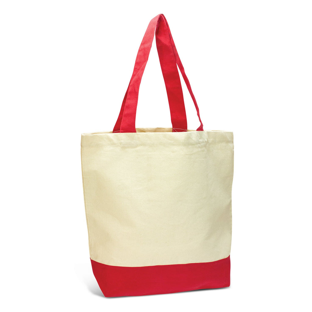 Sedona Canvas Tote Bag (4)