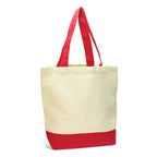 Sedona Canvas Tote Bag (4)
