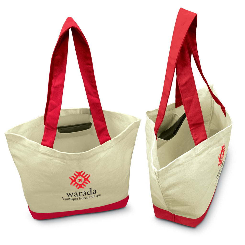 Sedona Canvas Tote Bag (9)