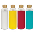 Eden Glass Bottle - Neoprene Sleeve