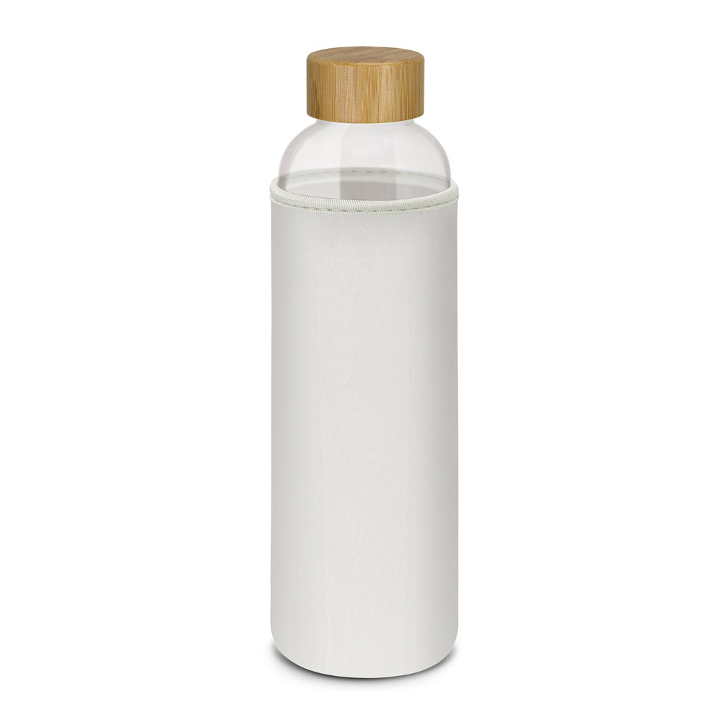 Eden Glass Bottle - Neoprene Sleeve (2)