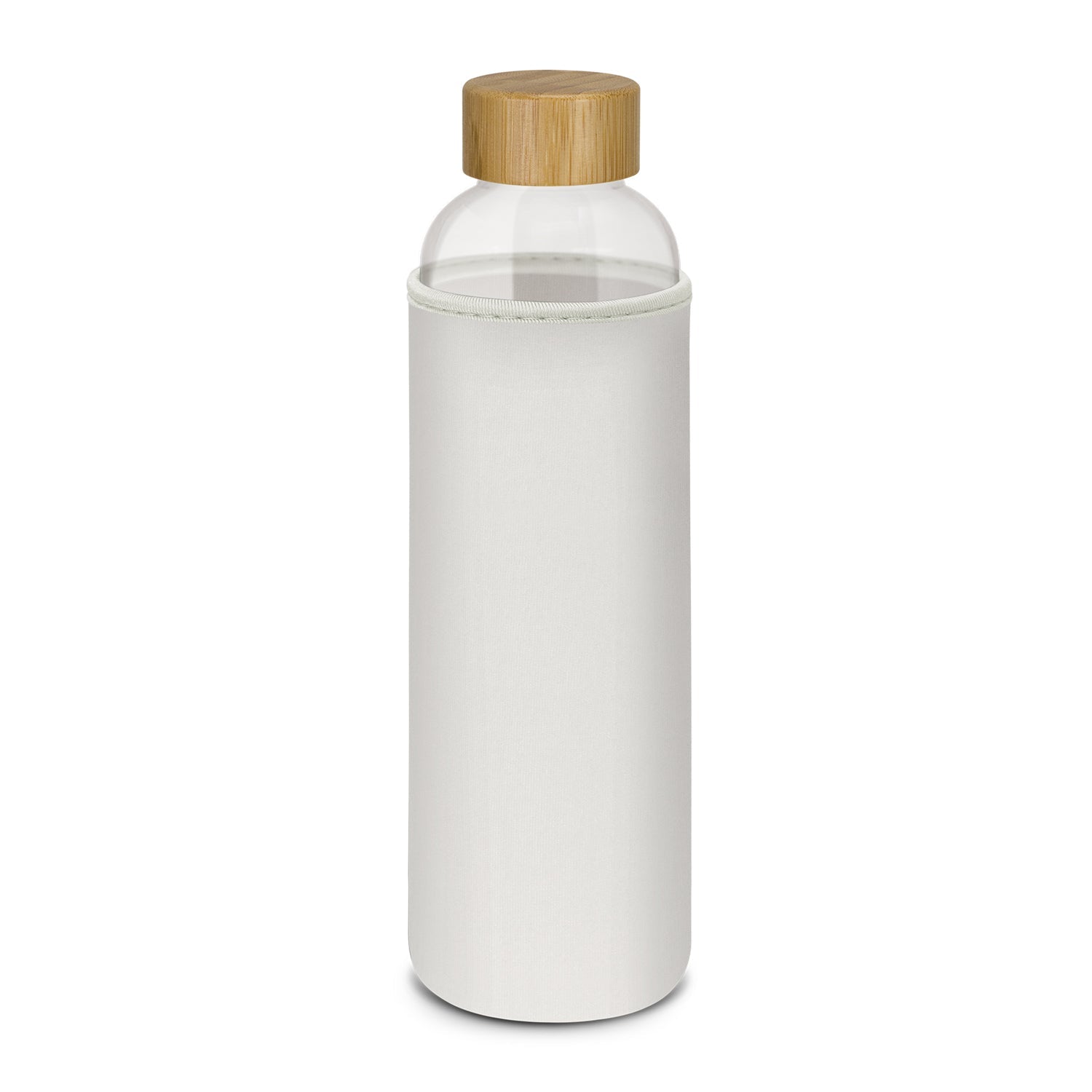 Eden Glass Bottle - Neoprene Sleeve (2)