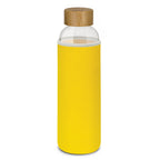 Eden Glass Bottle - Neoprene Sleeve (3)