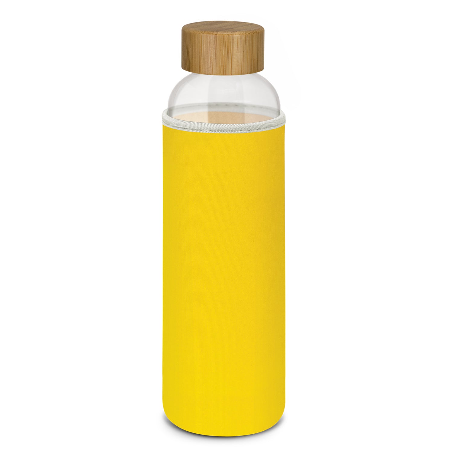 Eden Glass Bottle - Neoprene Sleeve (3)