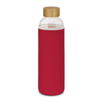 Eden Glass Bottle - Neoprene Sleeve (4)