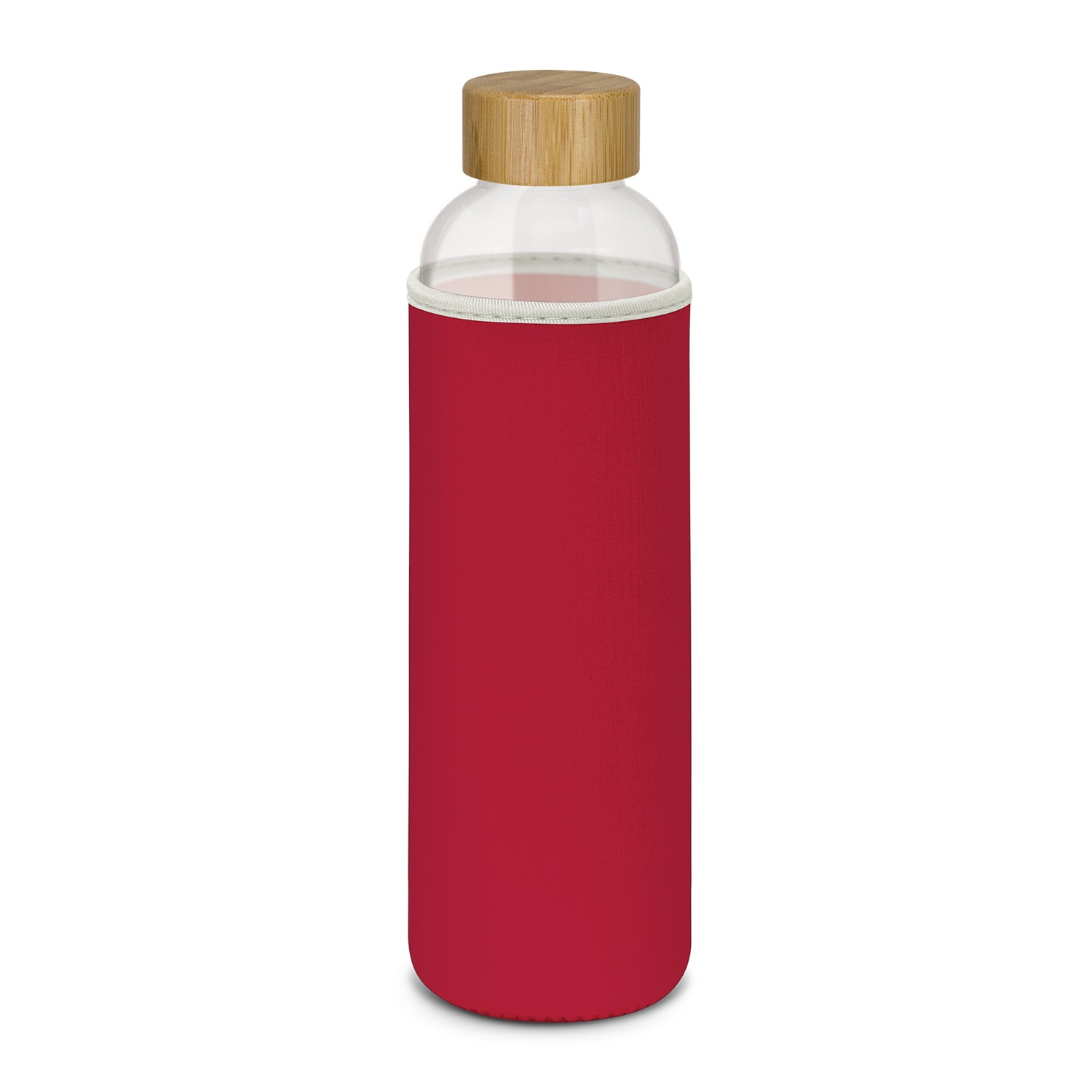Eden Glass Bottle - Neoprene Sleeve (4)