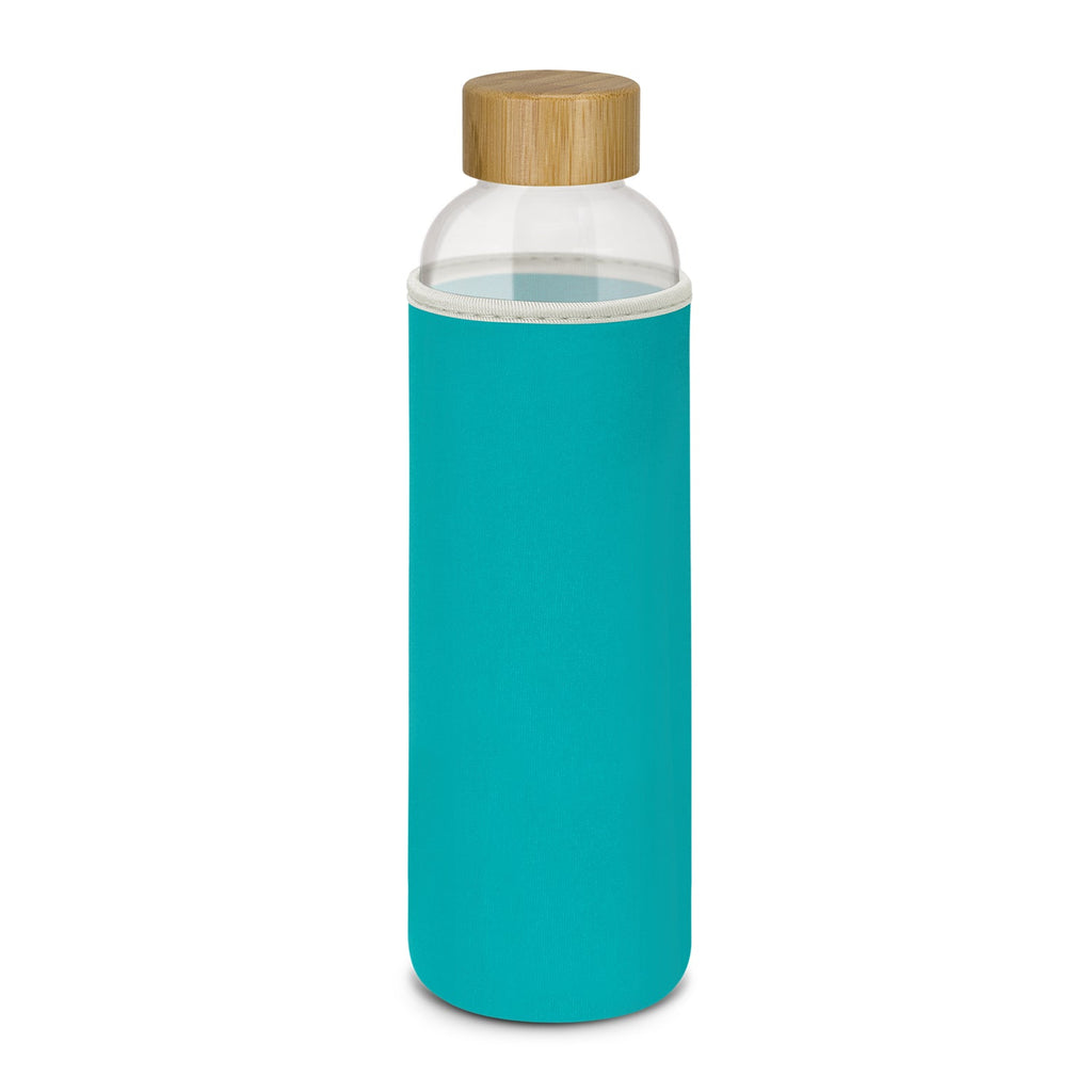 Eden Glass Bottle - Neoprene Sleeve (5)