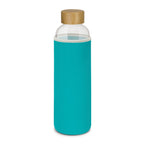 Eden Glass Bottle - Neoprene Sleeve (5)
