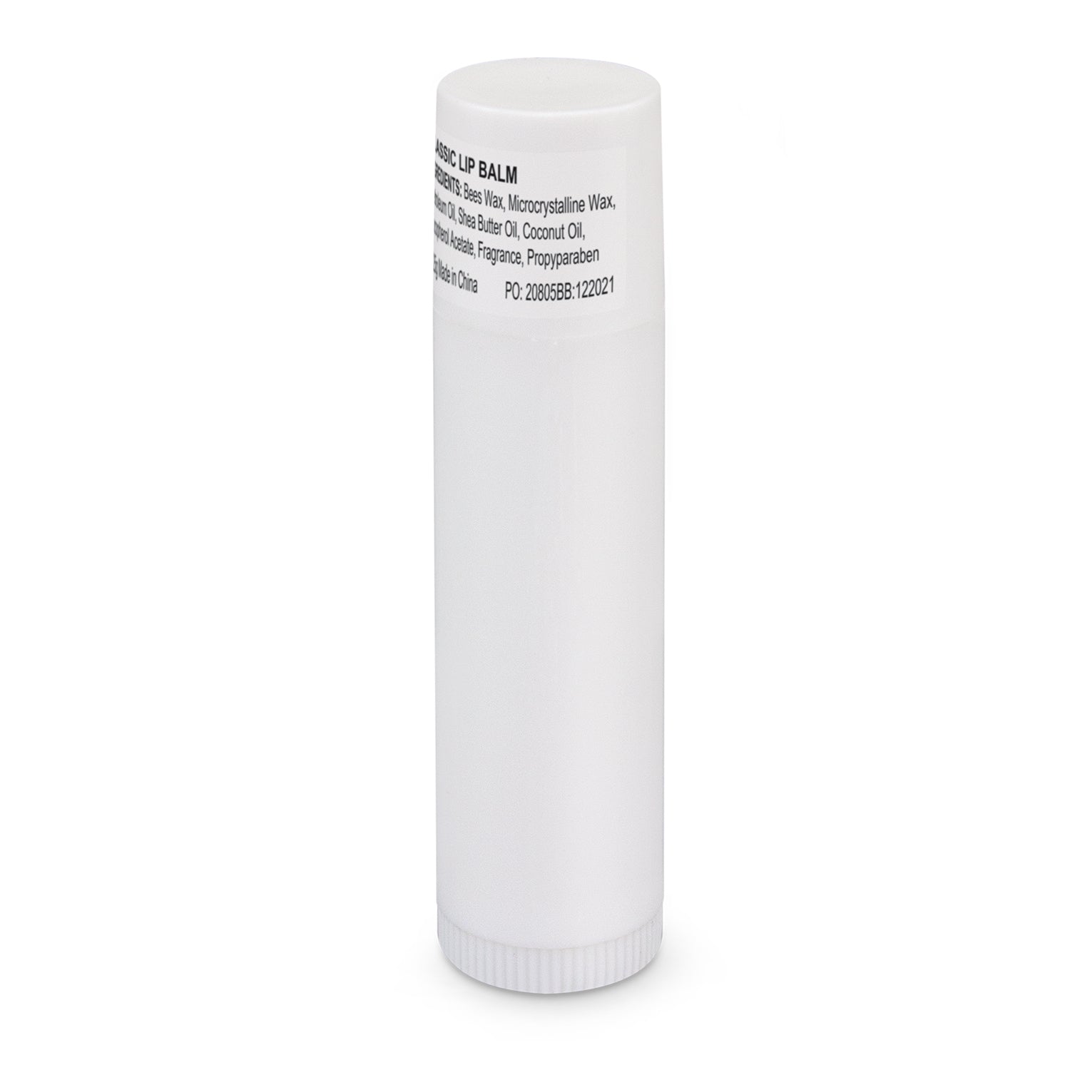 Classic Lip Balm (2)