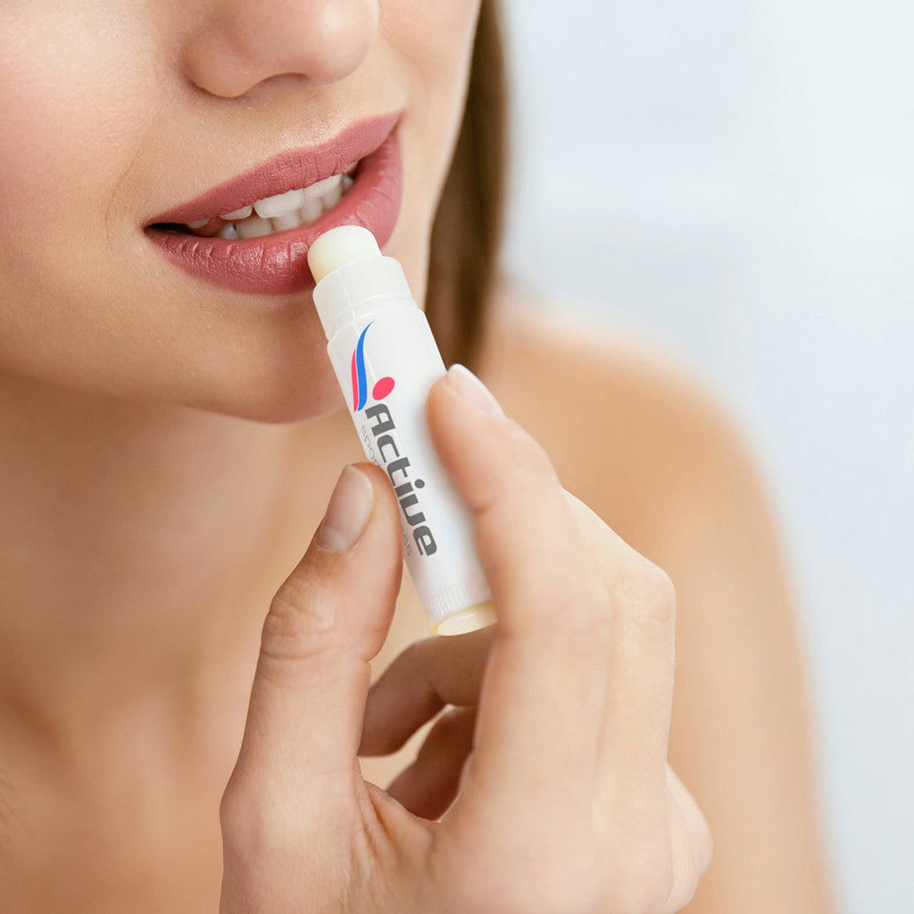 Classic Lip Balm (3)
