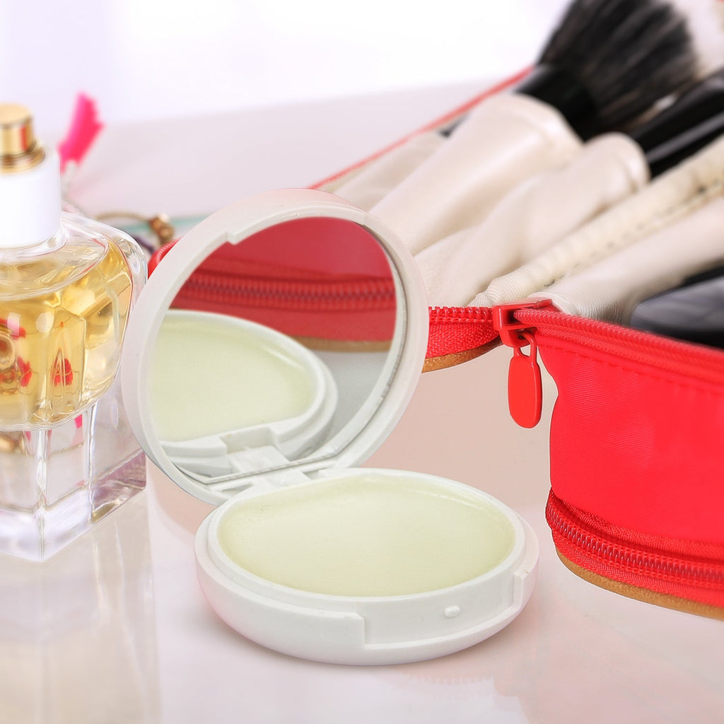 Compact Mirror and Lip Balm (3)