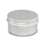 Citronella Candle (2)