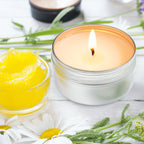 Citronella Candle (3)