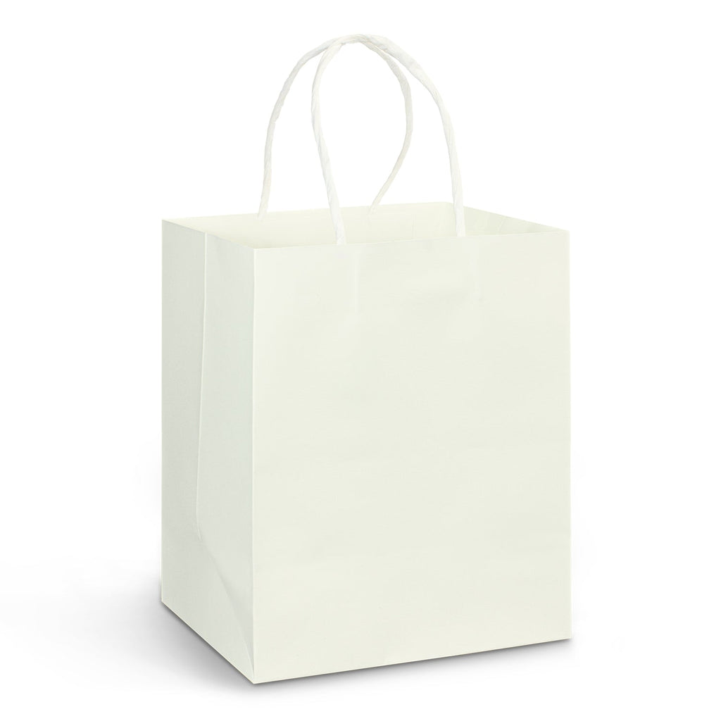 Medium Paper Carry Bag - Full Colour (2)