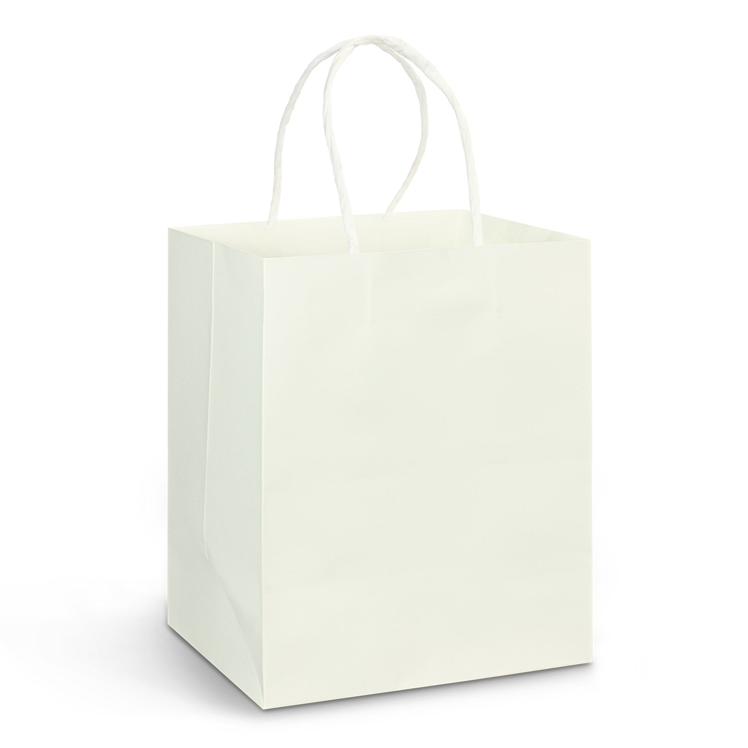 Medium Paper Carry Bag - Full Colour (2)