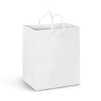 Medium Laminated Paper Carry Bag - Full Colour (2)