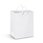 Large Laminated Paper Carry Bag - Full Colour (2)
