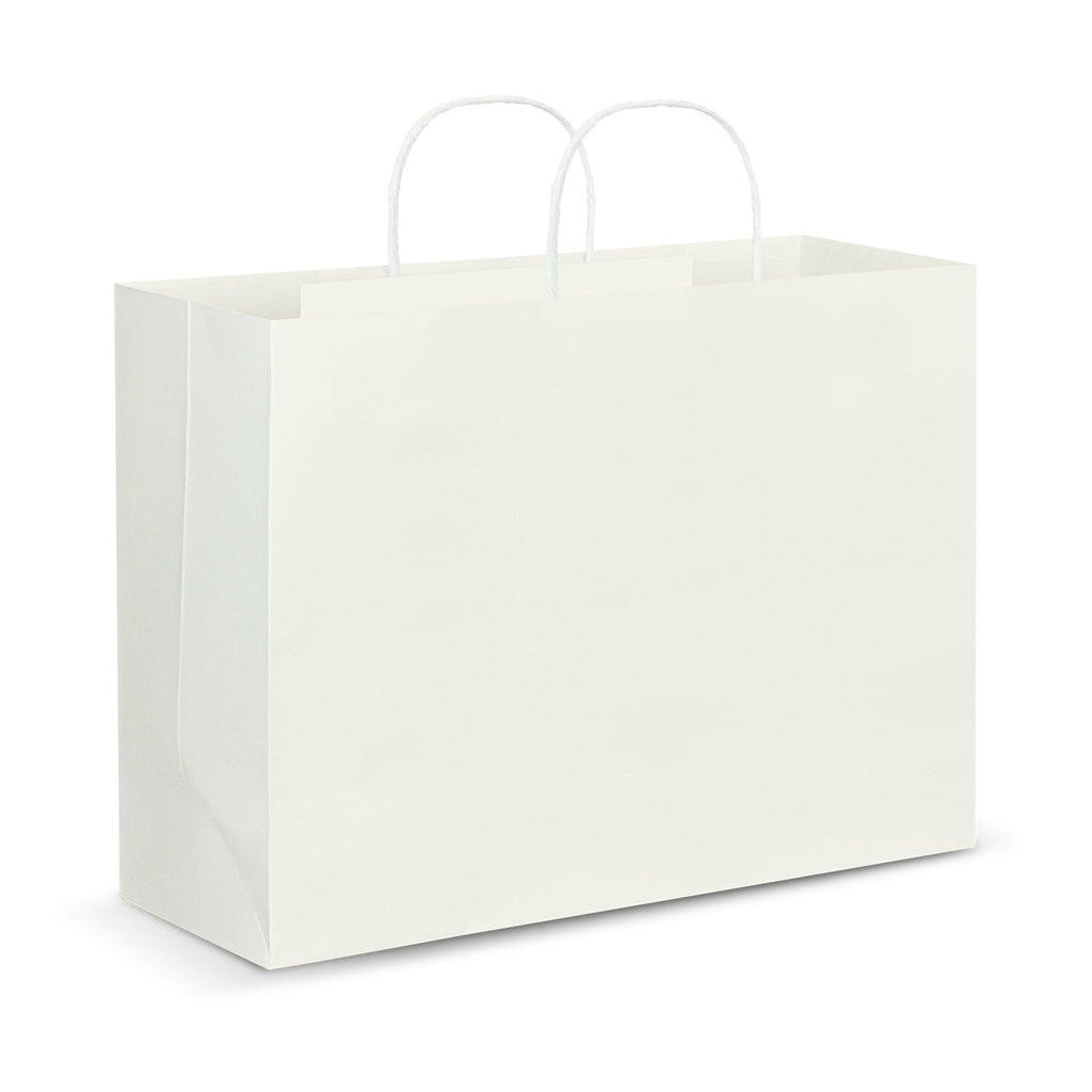 Extra Large Paper Carry Bag - Full Colour (2)