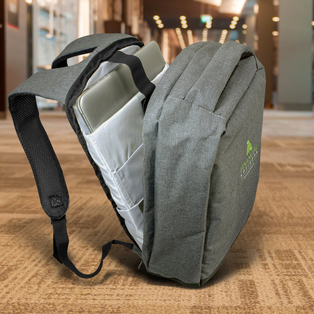 Varga Anti-Theft Backpack (3)