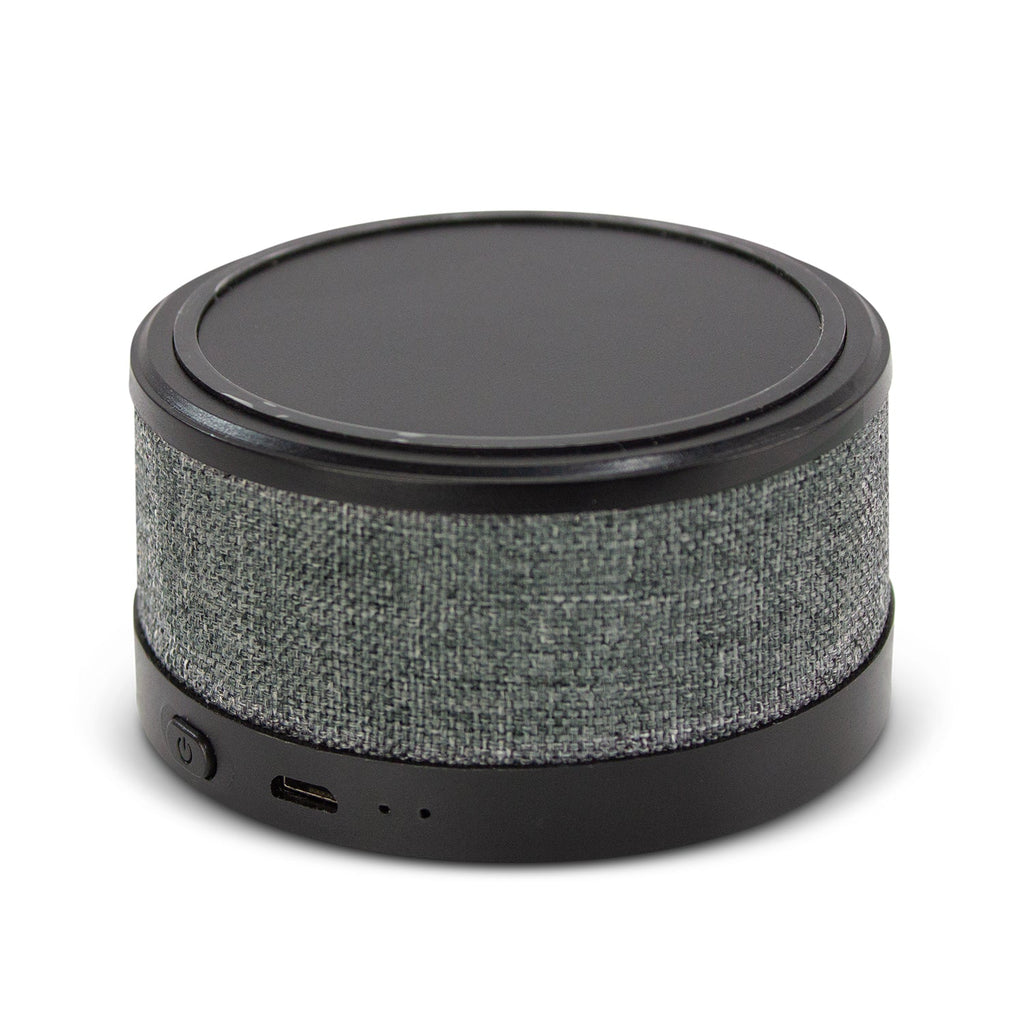 Icarus Speaker Wireless Charger (2)