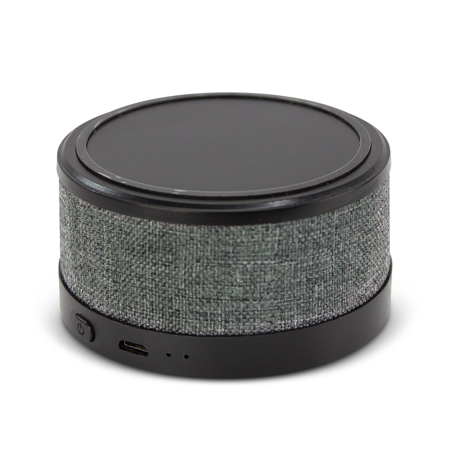 Icarus Speaker Wireless Charger (2)