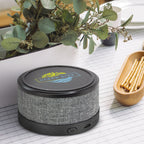 Icarus Speaker Wireless Charger (3)