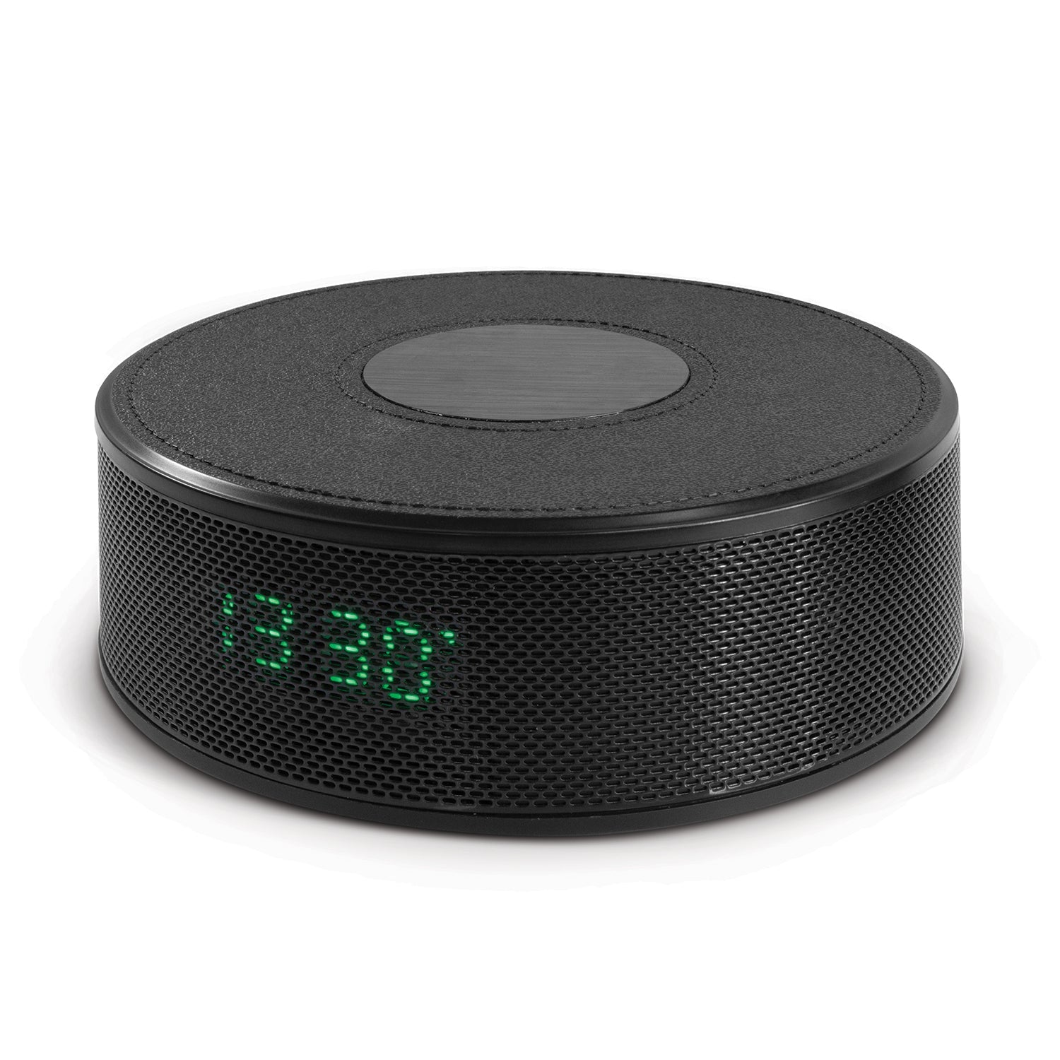Zulu Speaker Wireless Charger (2)