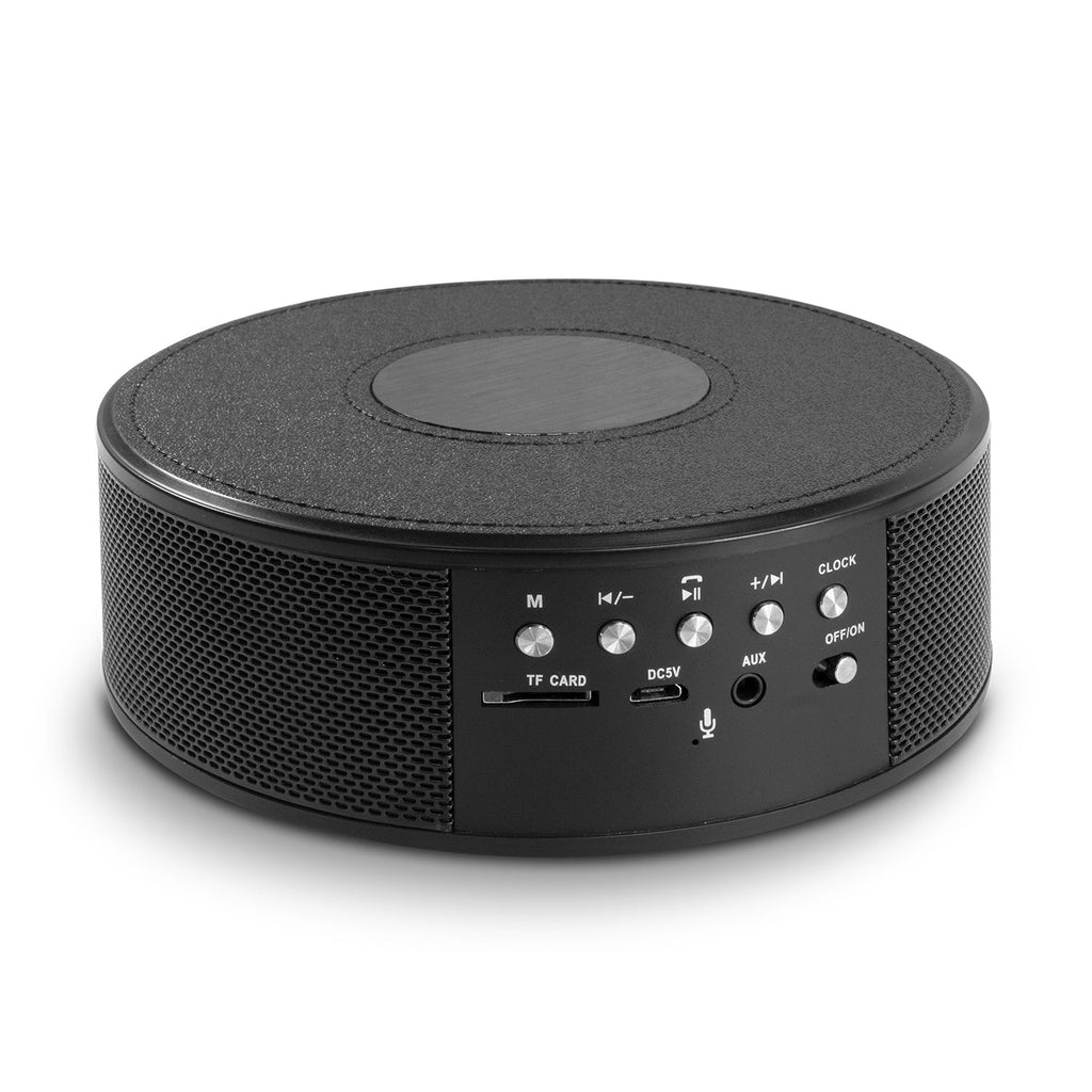 Zulu Speaker Wireless Charger (3)