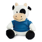 Cow Plush Toy (10)