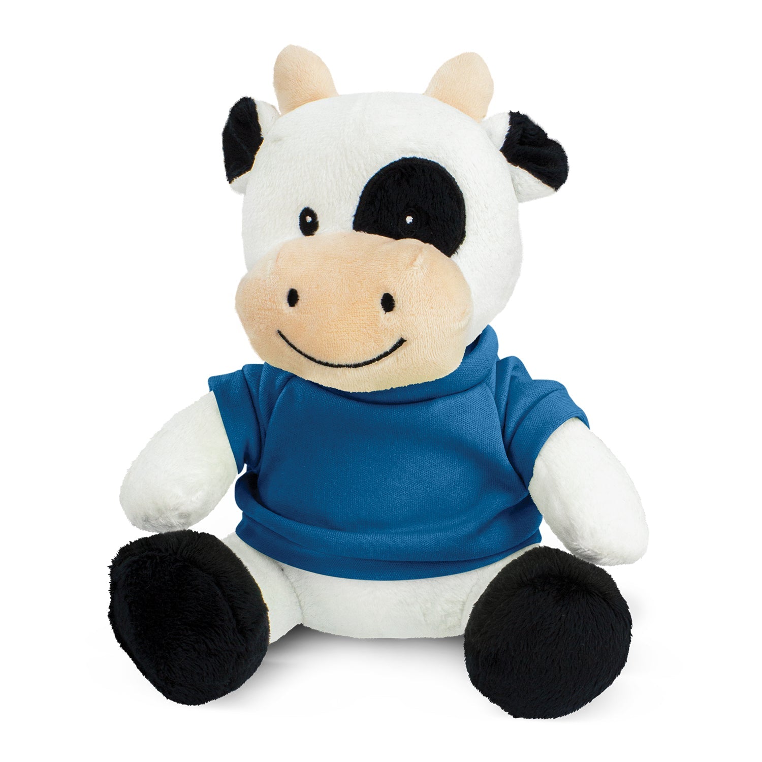 Cow Plush Toy (10)