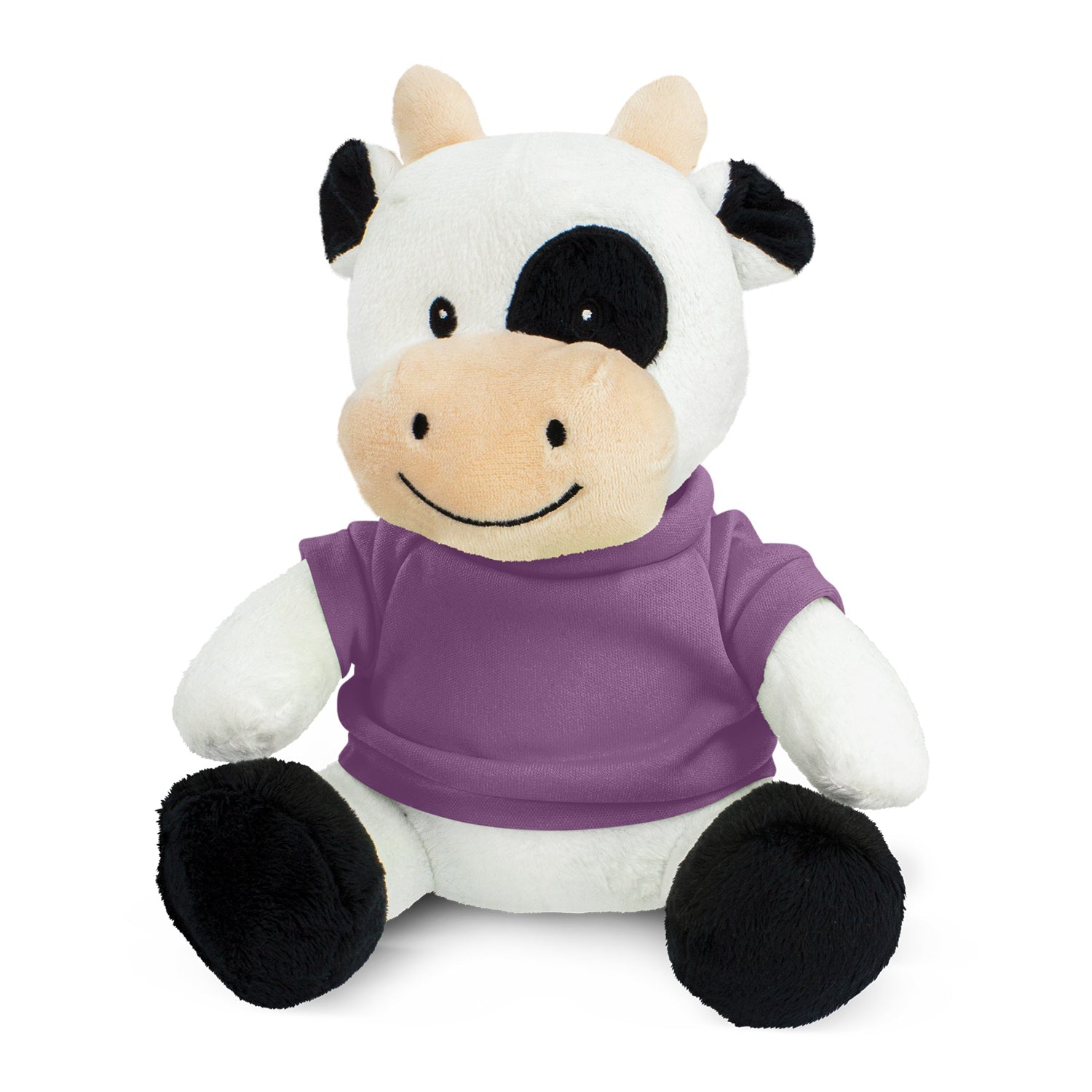 Cow Plush Toy (12)