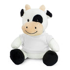 Cow Plush Toy (3)