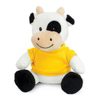 Cow Plush Toy (4)