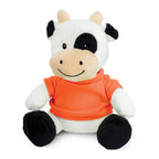 Cow Plush Toy (5)