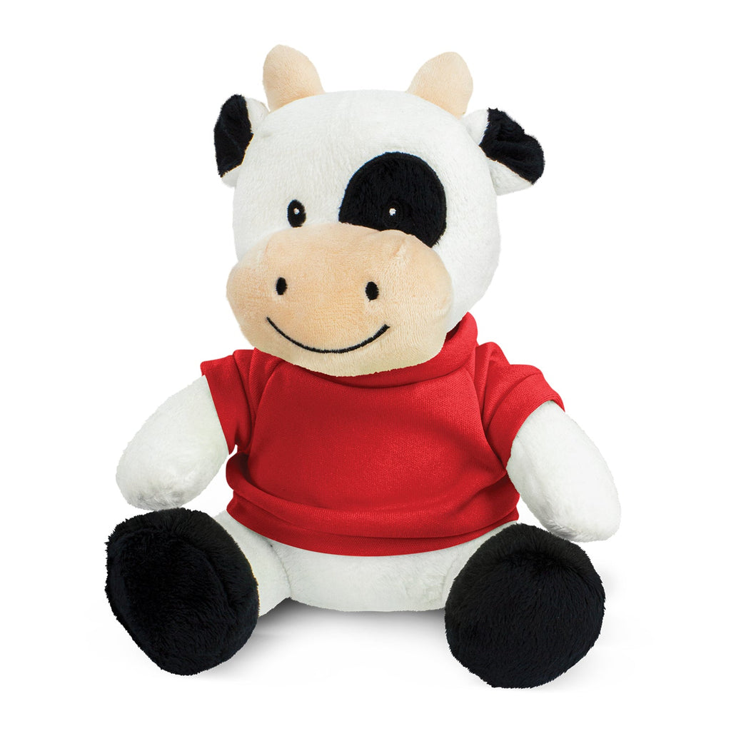 Cow Plush Toy (6)